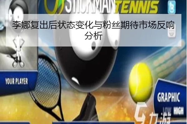 李娜复出后状态变化与粉丝期待市场反响分析